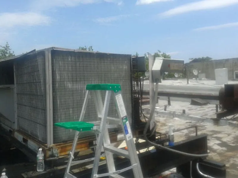 Slide of Pelham Bay HVAC and Plumbing