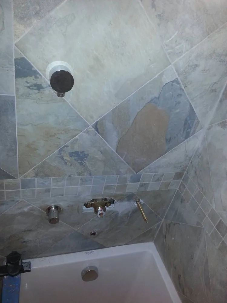 Slide of Pelham Plumbing & Heating