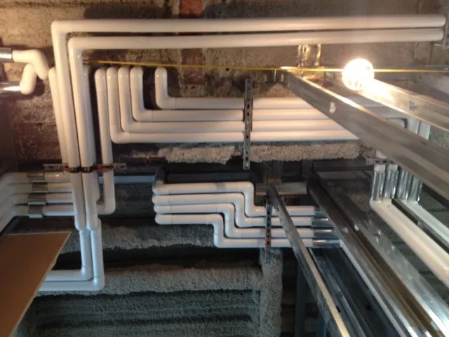 Slide of Pelham Plumbing & Heating