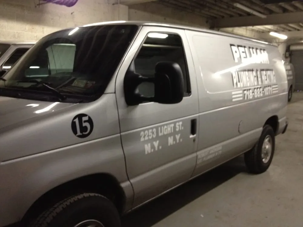 Slide of Pelham Plumbing & Heating