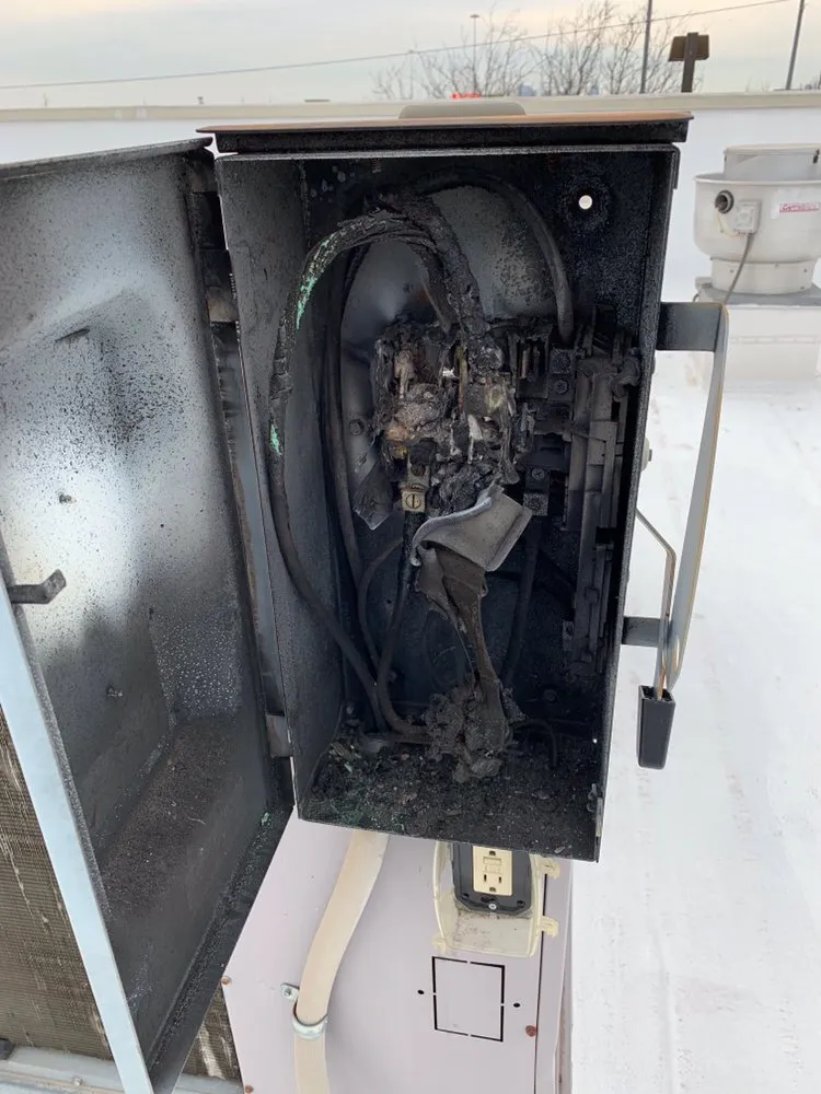 Slide of Pelican Air Conditioning and Heating