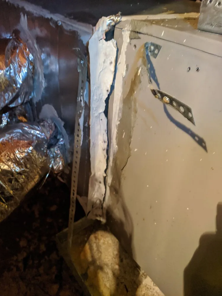 Slide of Pelican Air Conditioning and Heating