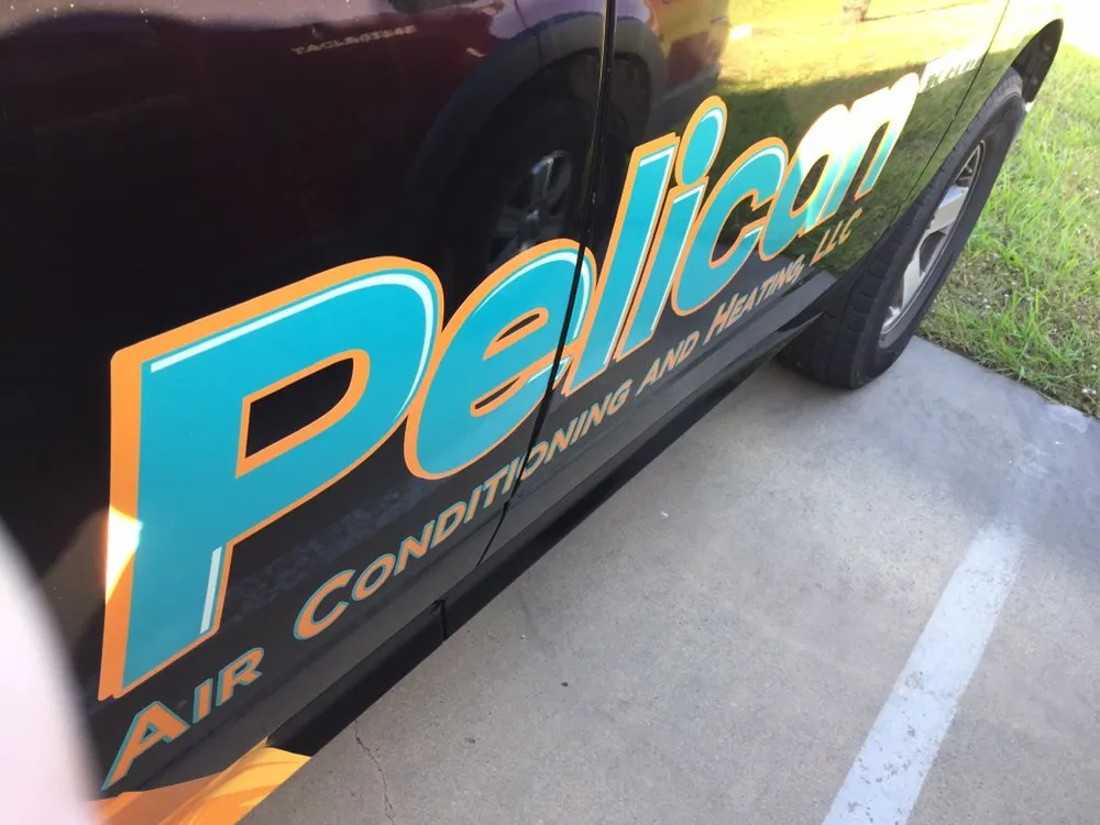 Slide of Pelican Air Conditioning and Heating