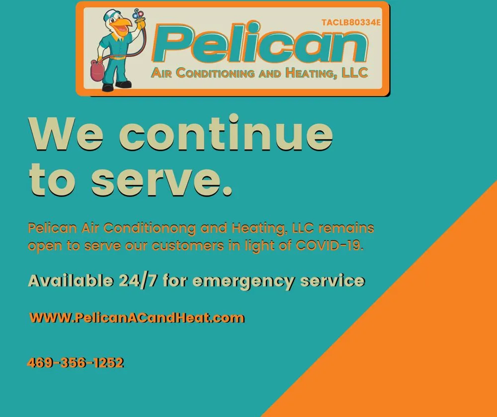 Slide of Pelican Air Conditioning and Heating