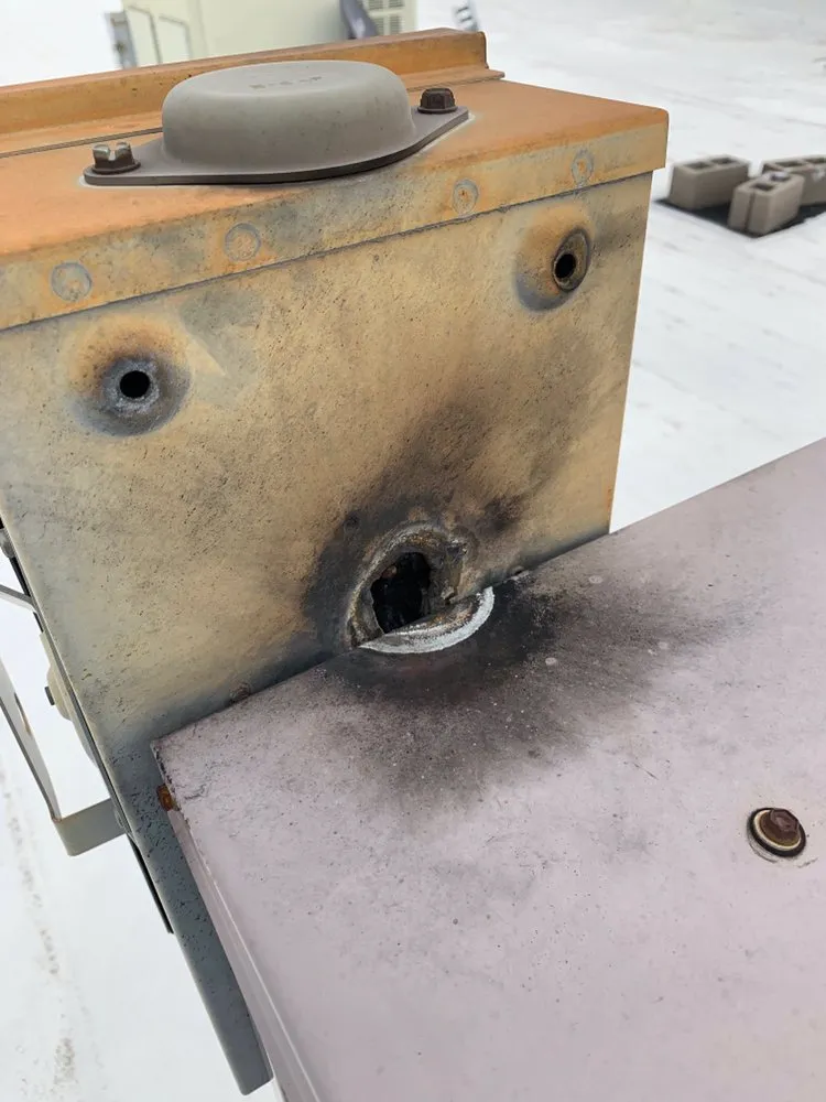 Slide of Pelican Air Conditioning and Heating