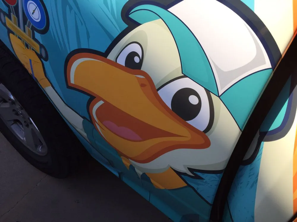 Slide of Pelican Air Conditioning and Heating