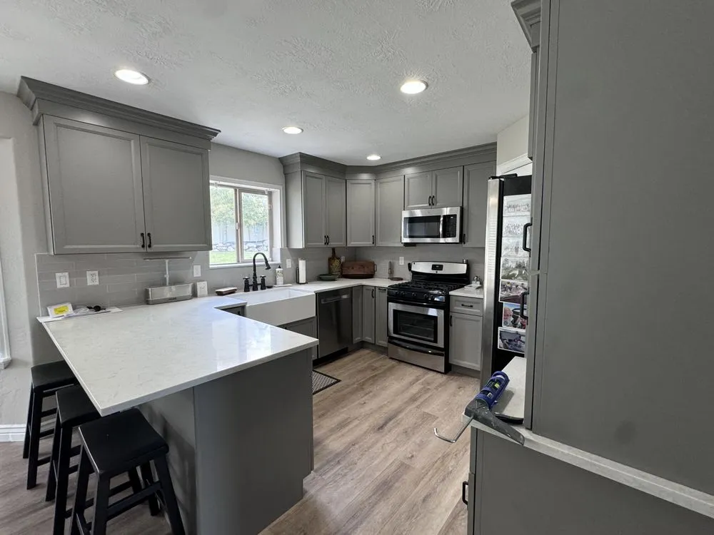 Slide of Pelican Contracting