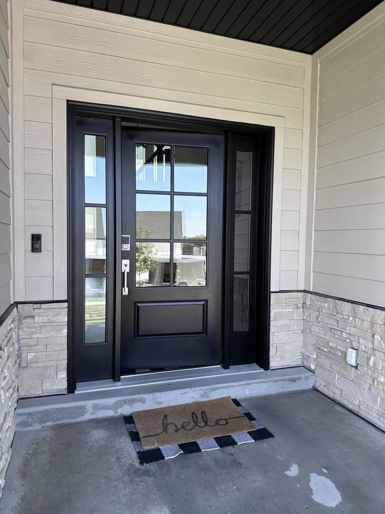 Slide of Pelican Contracting