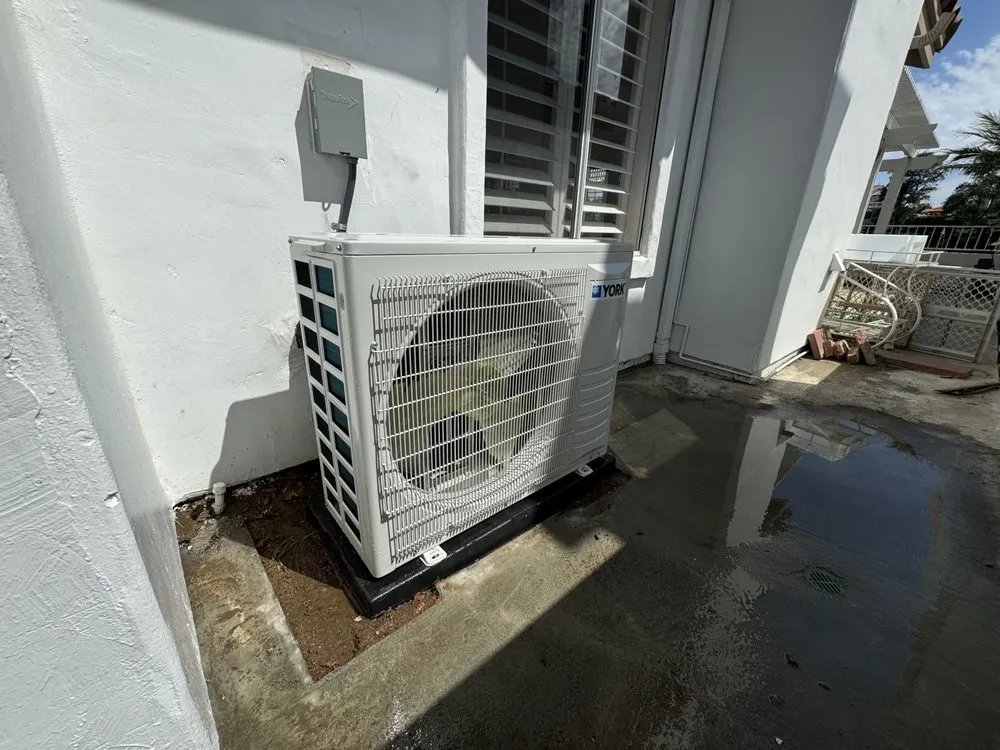 Slide of Pelican Heating and Air