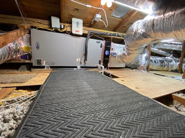 Slide of Pelican Heating and Air