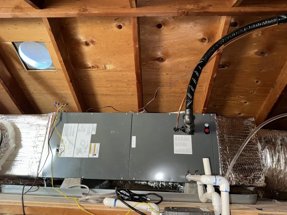 Slide of Pelican Heating and Air