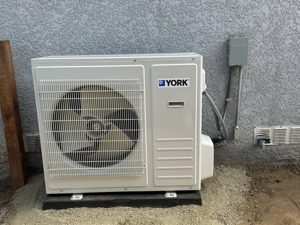 Slide of Pelican Heating and Air