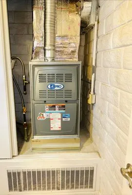 Pelican Heating and Air Logo