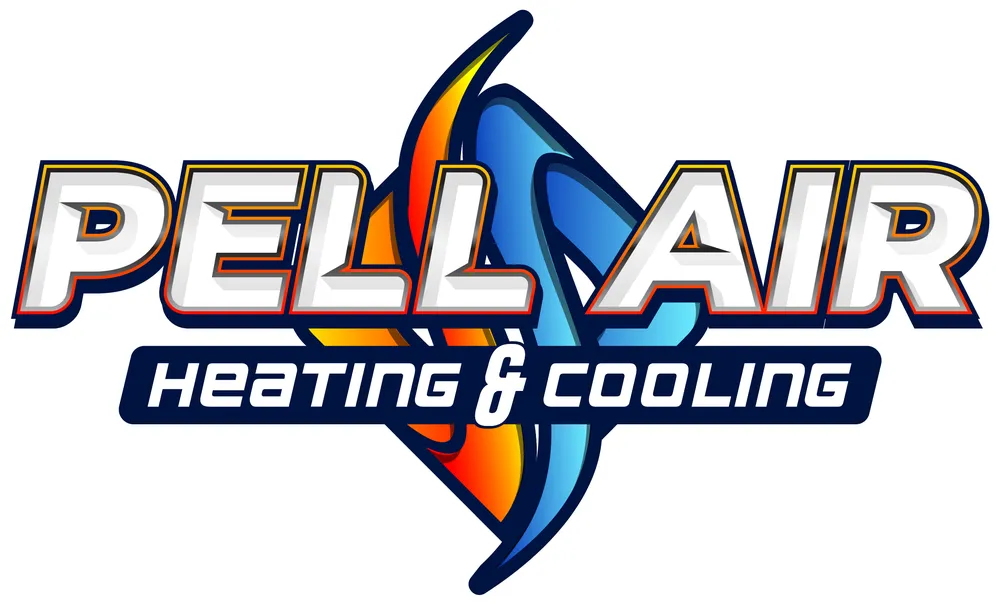 Slide of Pell Air Heating & Cooling