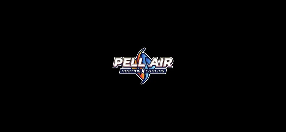 Slide of Pell Air Heating & Cooling