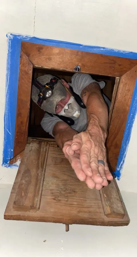 Slide of Pell Air Heating & Cooling