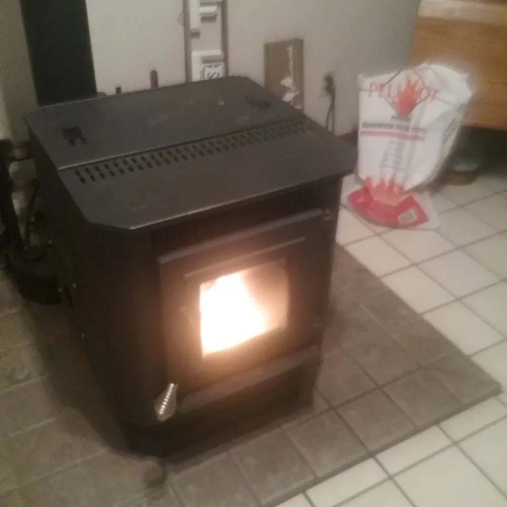 Slide of Pell-Hot - North Central Indiana Shavings