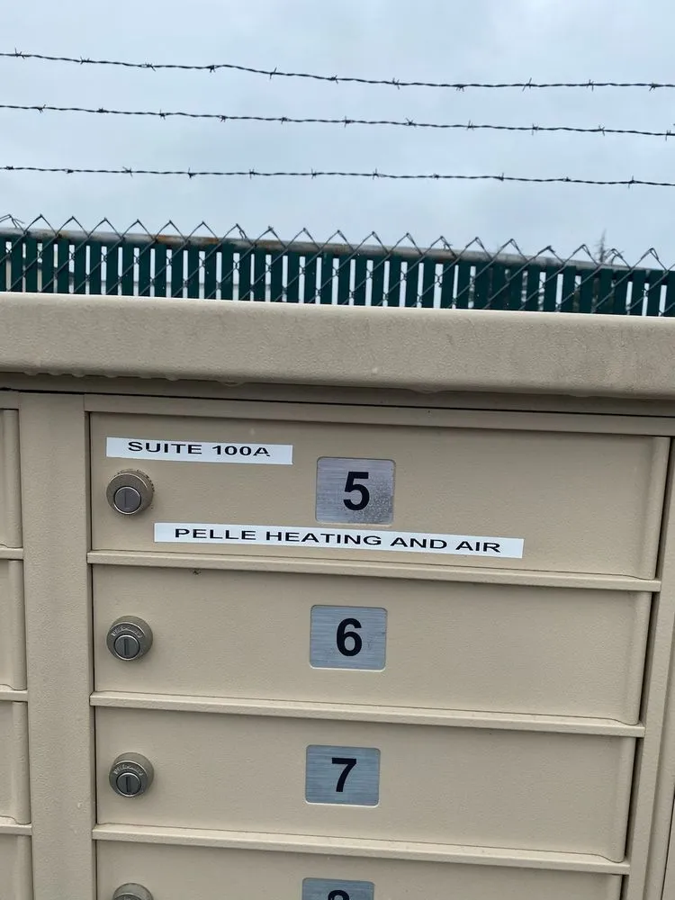 Slide of Pelle Heating & Air Conditioning