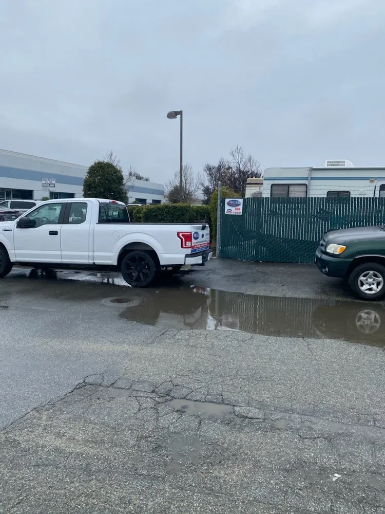 Slide of Pelle Heating & Air Conditioning