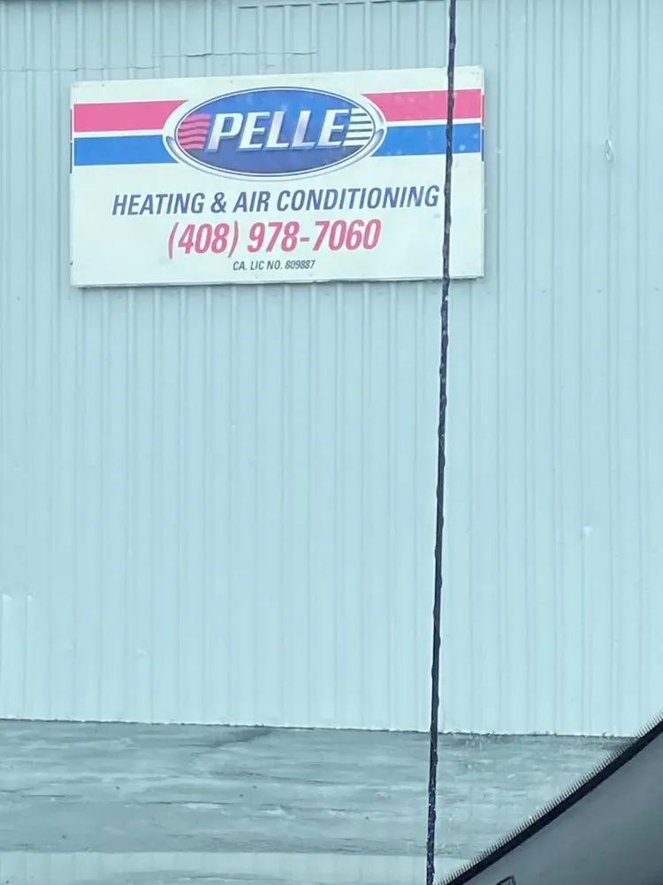 Slide of Pelle Heating & Air Conditioning