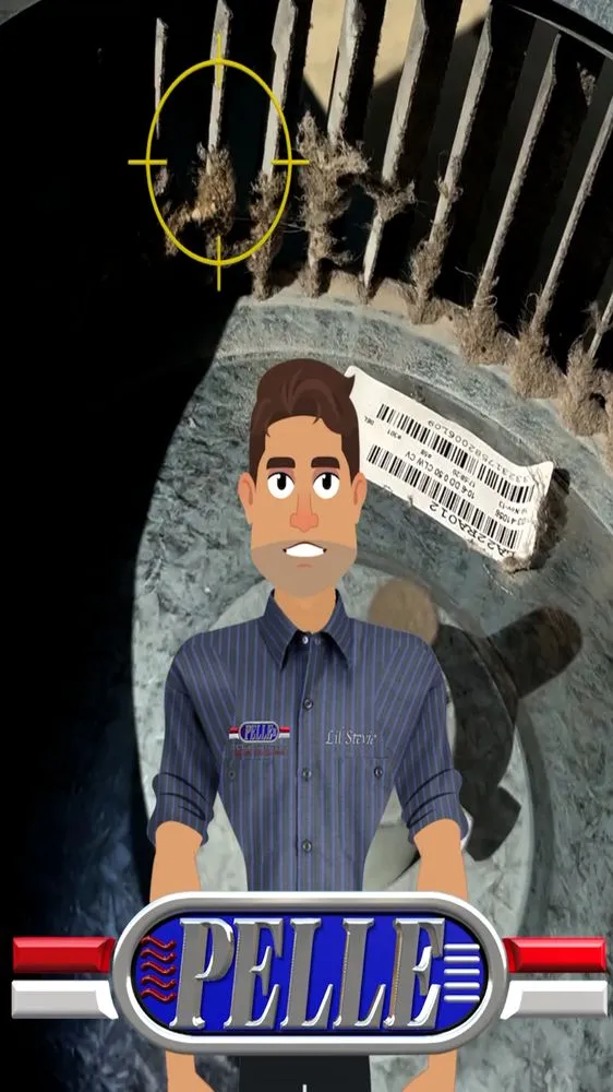 Slide of Pelle Heating & Air Conditioning