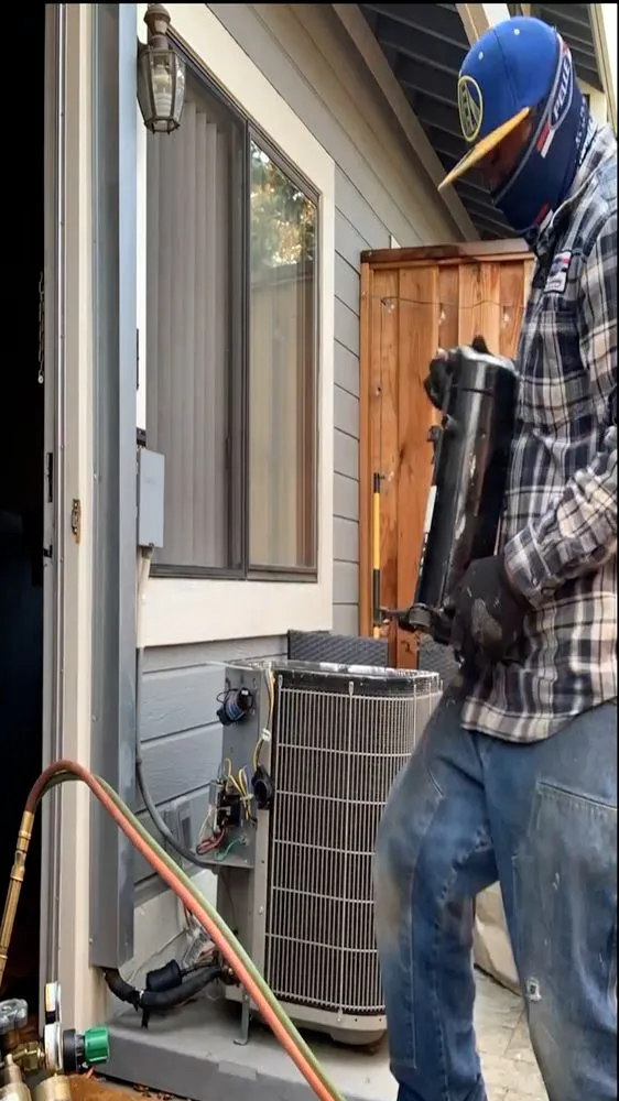 Slide of Pelle Heating & Air Conditioning