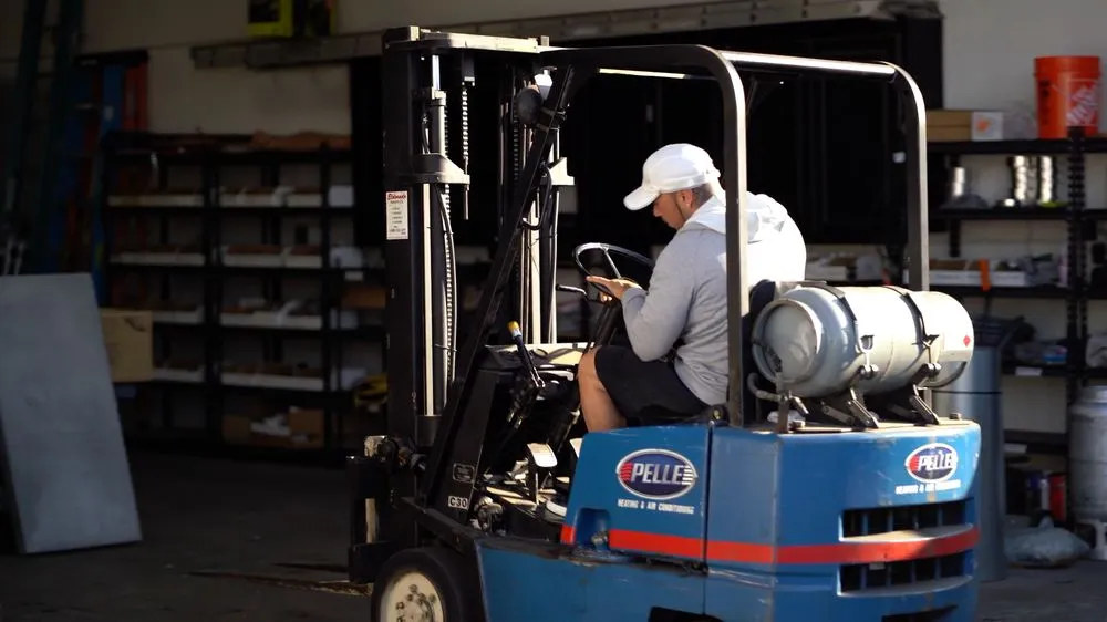 Slide of Pelle Heating & Air Conditioning