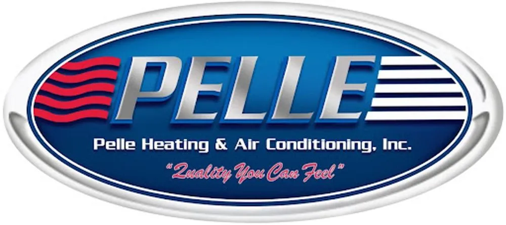 Slide of Pelle Heating & Air Conditioning
