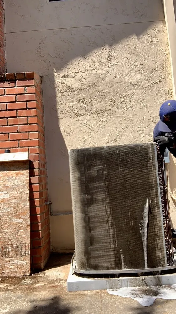 Slide of Pelle Heating & Air Conditioning