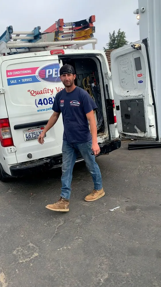 Slide of Pelle Heating & Air Conditioning