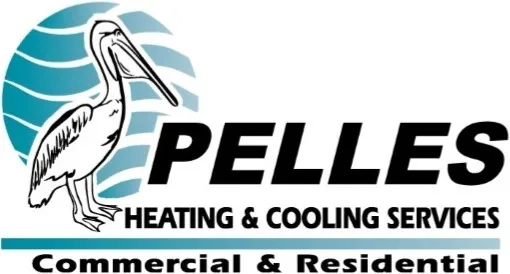 Slide of Pelles Heating & Cooling Services