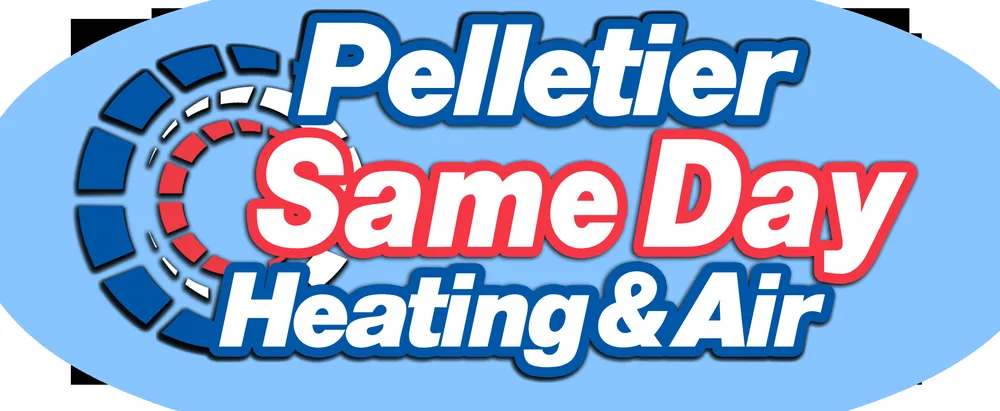 Slide of Pelletier Heating & Air