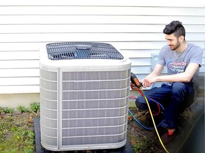 Slide of Pelletier Heating & Air