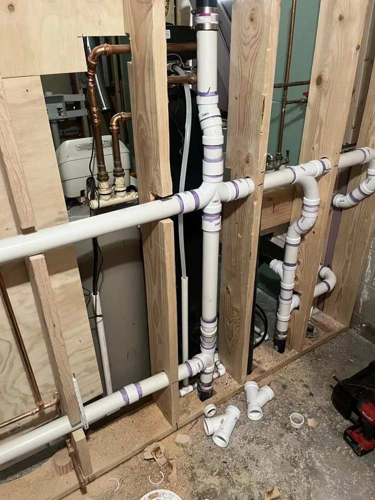 Slide of Pemberton Home Services