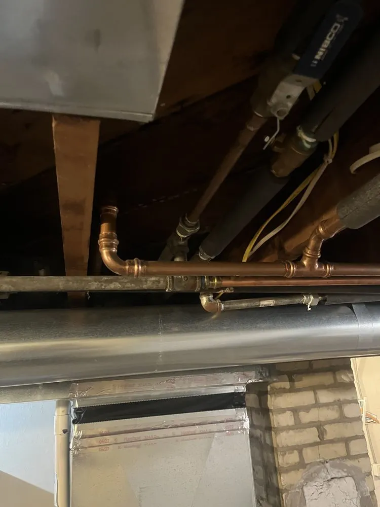 Slide of Pemberton Home Services