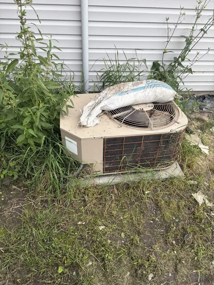 Slide of Pemberton Home Services