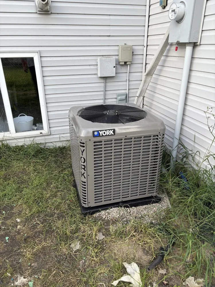 Slide of Pemberton Home Services