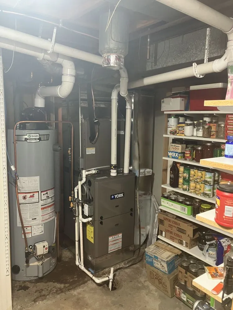 Slide of Pemberton Home Services