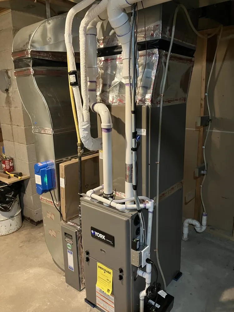 Slide of Pemberton Home Services