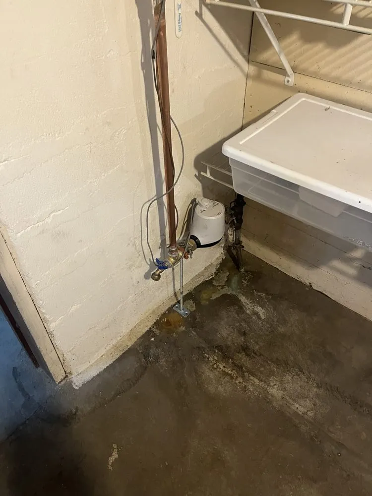 Slide of Pemberton Home Services