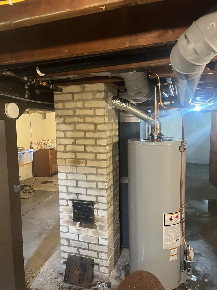 Slide of Pemberton Home Services