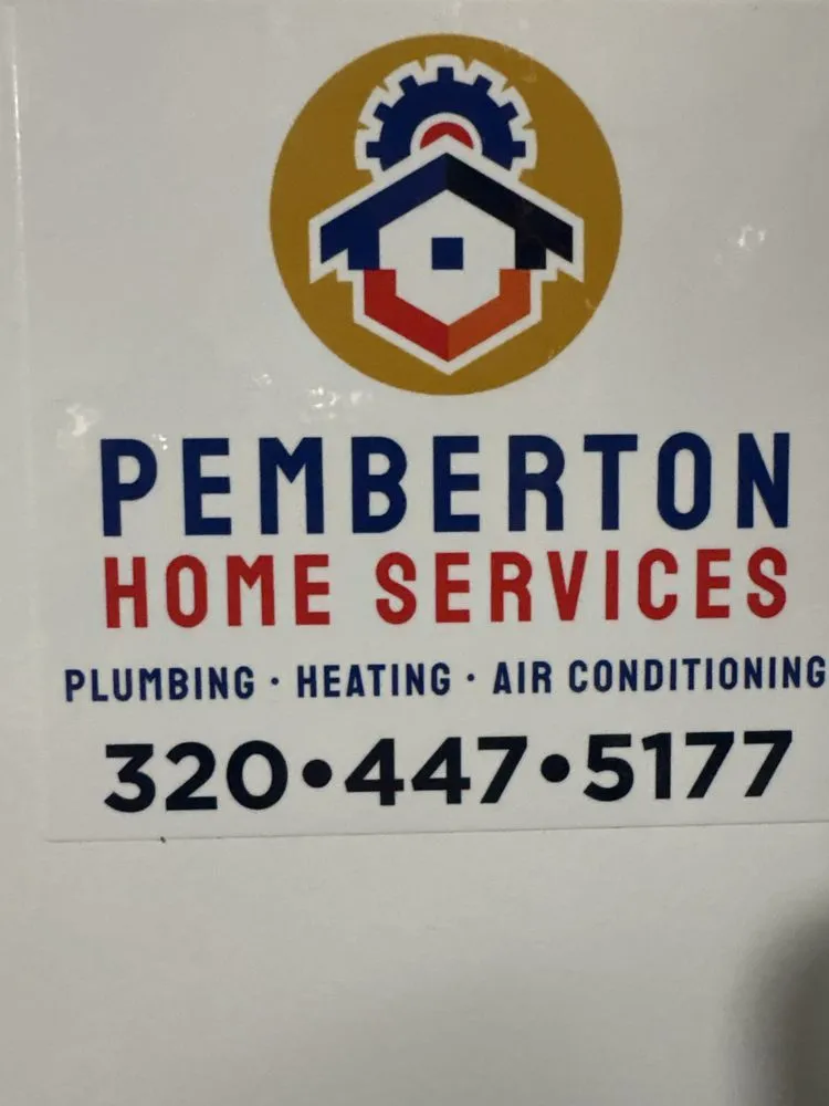 Slide of Pemberton Home Services