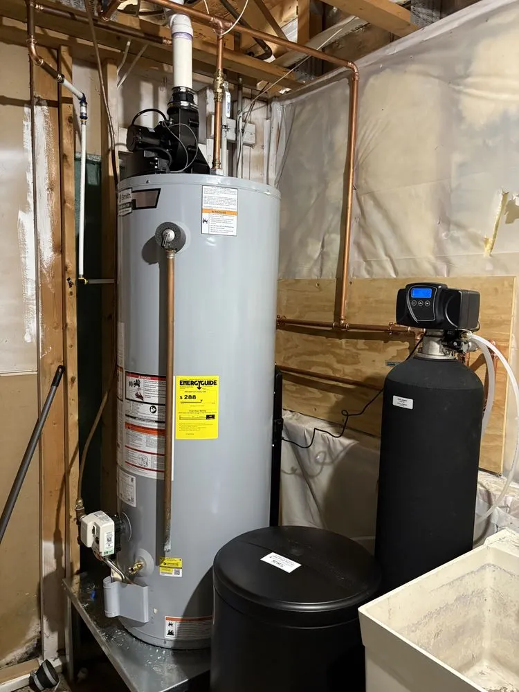 Slide of Pemberton Home Services