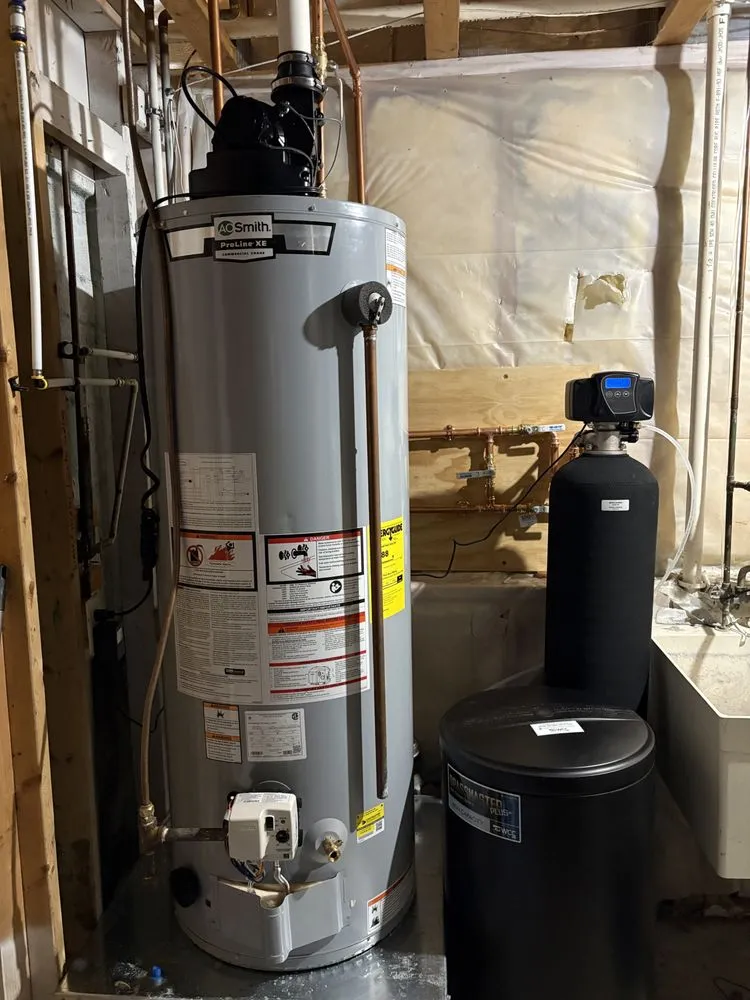 Slide of Pemberton Home Services