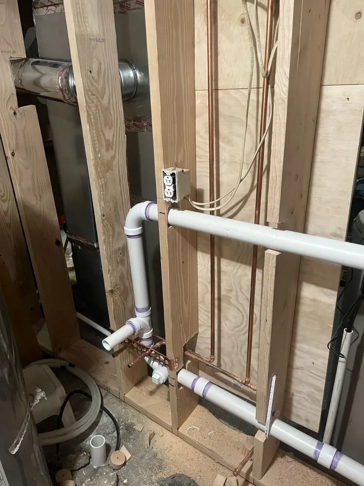 Slide of Pemberton Home Services