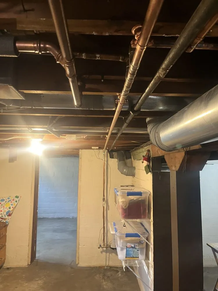 Slide of Pemberton Home Services