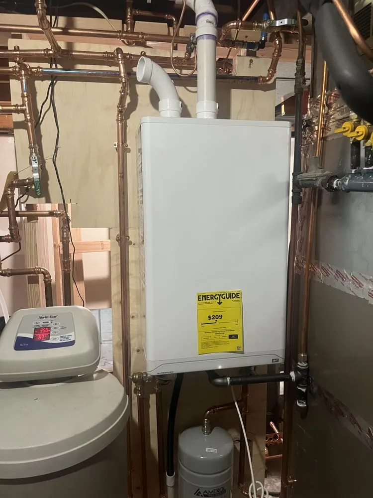 Slide of Pemberton Home Services