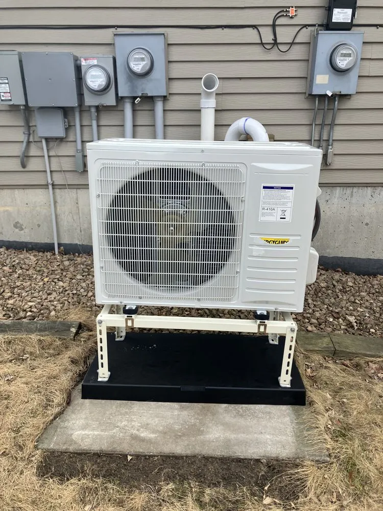 Slide of Pemberton Home Services