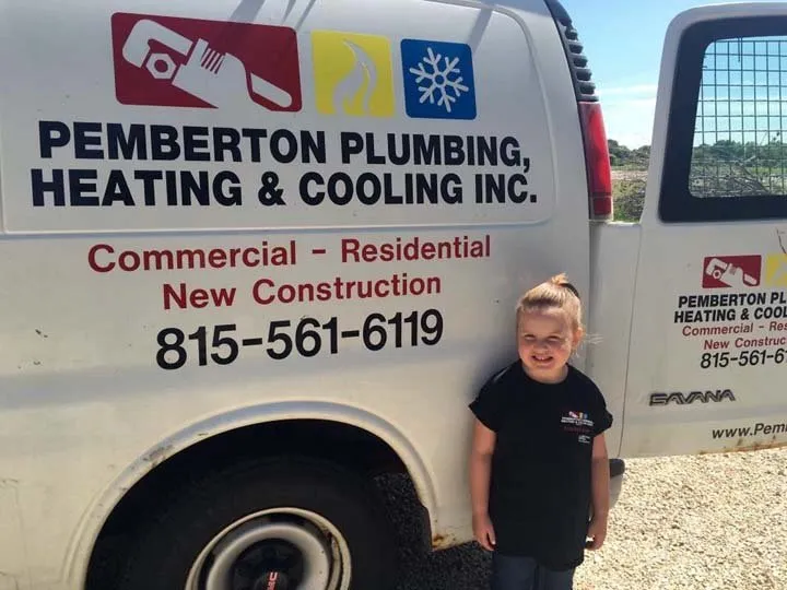 Slide of Pemberton Plumbing Heating & Cooling