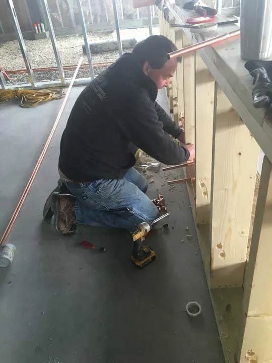 Slide of Pemberton Plumbing Heating & Cooling